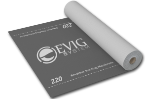 Membrana dachowa EVIG Comfort 220